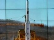 Северной Кореей запущены 3 ракеты малой дальности 