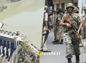 Конфлікт Індія - Пакстан