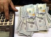 Курс валют 27 вересня