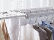 Компания Xiaomi представила механизированную электросушилку для белья