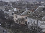 Светличная: Ремонтные работы в Балаклее должны завершиться до отопительного сезона