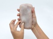 Был создан чехол для телефона, который реагирует на прикосновения 