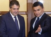 Поездка глав МИД Украины и Германии на Донбасс отменена