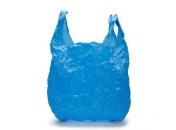 Пластиковые пакеты станут источником для наноматериалов