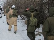Украинская разведка доложила о новой провокации боевиков