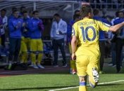 Коноплянка попал в сферу интересов "Милана"