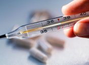 Очень часто коронавирус даже в тяжелой форме может протекать без температуры