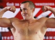 Лебедев - Алтункая. Видео нокаута