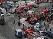 Теракт в метро Петербурга: умерла еще одна пострадавшая