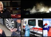 Катастрофа в Чугуеве, стрельба в Харькове и коронавирус у Макаревича: главные новости 25 сентября