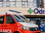 МОЗ закликають позбавити ліцензії скандальну клініку Odrex в Одесі - ЗМІ