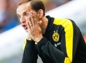 Официально: "Боруссия" Д рассталась с главным тренером