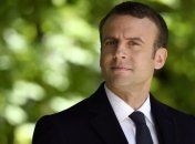 Рейтинг Макрона начал расти после затяжного падения