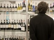 В Украине снизилось производство водки и пива