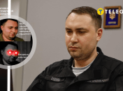 Мем про Кирила Буданова