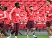 Тоттенхэм - Барселона: где и когда смотреть матч