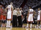 Стартовал регулярный сезон НБА