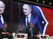 В Германии показали фильм о коррупции Блаттера