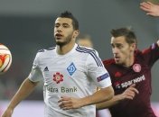 "Фенербахче" начнет переговоры с "Динамо" по полузащитнику