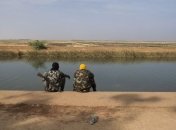 Два вертолета Бельгия направляет в Мали