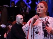 Грузинская певица Нино Катамадзе отказалась давать концерты в России