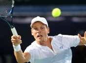 Хьюстон (АТР). Закончился первый раунд