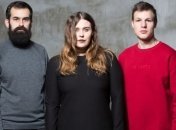 Группа KAZKA выпустила первый альбом (Видео)