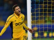 Клейтон Шавьер