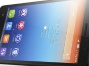 Компания Lenovo показала 2 новых смартфона 