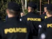 В Венгрии задержаны шесть подозреваемых в подготовке терактов