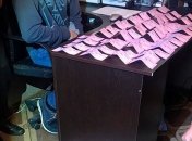 Наркоделец на Днепропетровщине попытался дать следователю взятку