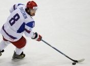 Овечкин: Меня все устраивает в КХЛ