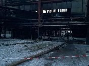 Взрыв на Днепровском коксохиме: полиция открыла уголовное производство