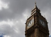 Ремонт лондонского Биг-Бена будет стоить почти 30 млн евро