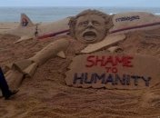 Bloomberg Businessweek: Крушение MH17 - это начало конца Путина