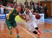 "Киев" вышел в полуфинал серии плей-офф