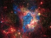 Ученые обнаружили следы столкновения с параллельной Вселенной