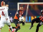 Морозов: Бразильцы "Шахтера" создадут проблемы "Роме"