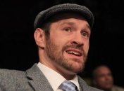 Фьюри: Джошуа принял удары от Кличко, которые я никогда бы не пропустил