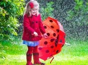 Прогноз погоды в Украине 7 августа: местами станет прохладнее и будет идти дождь