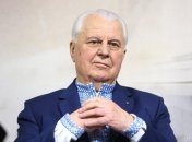 Леонид Кравчук