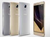 Новый Huawei Honor 7i с поворотным модулем камеры