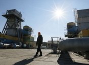 Украина ввела ограничение потребления газа: переходим на мазут