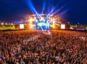 Фестиваль Atlas Weekend перенесли