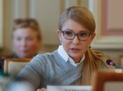 Тимошенко о Рождестве: Это наш главный праздник в целом году