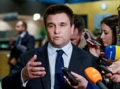 Климкин: Если РФ сама не остановится, то ее нужно остановить