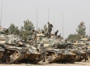 Турецкий парламент одобрил размещение военных страны в Катаре