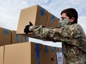 НАТО вже готується до другої хвилі коронавірусу цієї осені