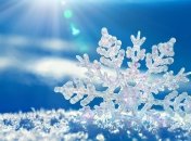 Погода в Украине 25 декабря: ожидаются снегопады