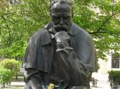 Памятник Т. Шевченко появится в сербском городе Нови-Сад